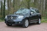 Mercedes-Benz GLK 280 4MATIC  - Mercedes-Benz GLK 280 aus 2009