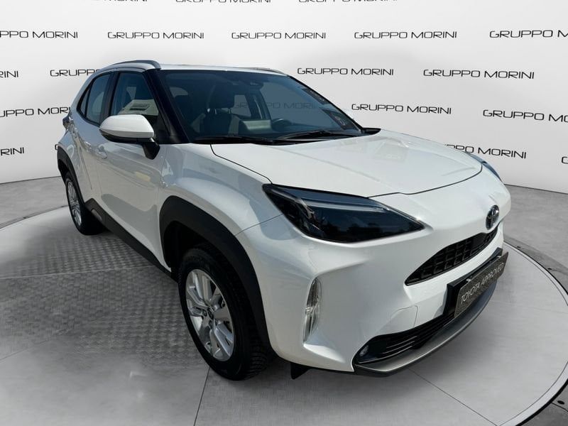 Other Toyota Yaris Cross Yaris Cross 1.5h Active 116cv imagem 3