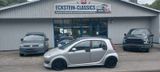 Smart ForFour forfour Brabus Xclusive Ringtool - Smart aus 2005: Brabus