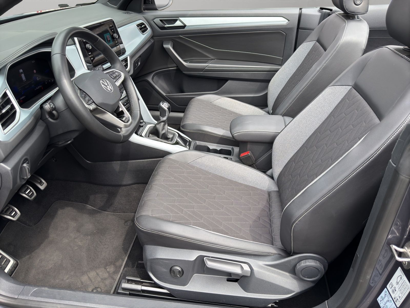 Volkswagen T-Roc - Bild 9
