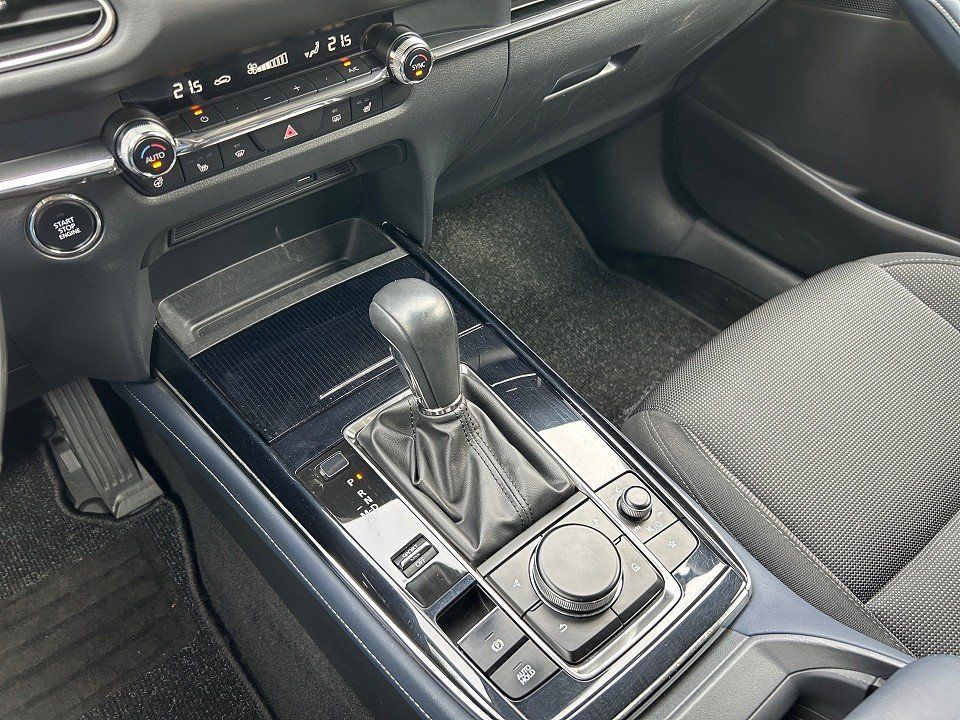 Fahrzeugabbildung Mazda CX-30 SKY-G 150 6AG SELECTION AHK DES/ACT-P 1.HD