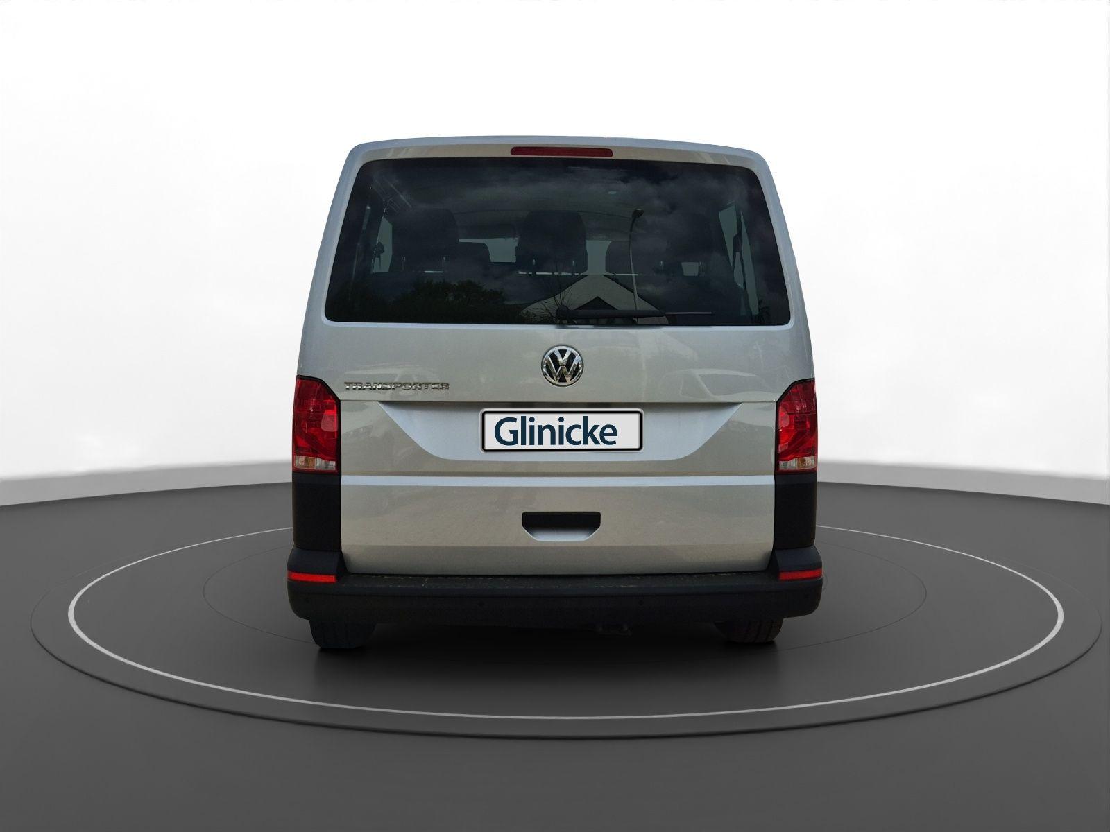 Volkswagen T6 Kombi T6.1 Kombi, миниатюра 4