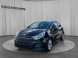 Kia Rio Dream Team 37.000 km! Top Ausstattung - Kia: 3.0