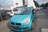 Suzuki Splash Basic*1-HAND*NUR 72TKM GELAUFEN** - Suzuki Splash: Basic