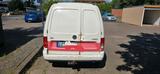 Volkswagen Wolkswagen Caddy - gebrauchte VW Caddy aus dem Jahr 2001