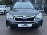 Subaru Forester 2.0D CVT Sport - scheckheftgepflegte Subaru Forester