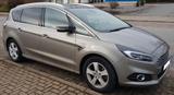 Ford S-Max 2,0 TDCi 132kW Titanium PowerShift Tit... - Ford S-Max Gebrauchtwagen in Chemnitz