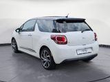 Citroën DS3 THP 165 Sport Chic Xenon LED Bluetooth PDC K - Citroën DS3: Chic Sport