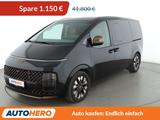 Hyundai Staria 2.2 CRDi Signature 4WD Aut*NAVI*LED*ACC* - gebrauchte Vans
