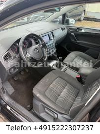Volkswagen Golf - 7