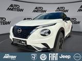 Nissan Juke Klimaaut.|Kamera|PDC|LED|SHZ|CarPlay|USB - Nissan Juke mit Hybrid-Antrieb