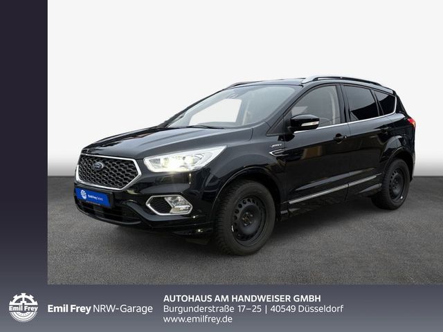 Ford Kuga 1.5 Vignale 4x4 Aut. Pano-Dach/Navi