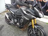 Yamaha Tracer 900 MT 09 Akrapovic + zubehör - YAMAHA MT 09 TRACER