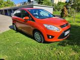 Ford C-Max 1,6 EcoBoost 110kW Titanium  - Ford C-Max von privat