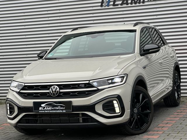 Volkswagen T-Roc R-Line 1.5 TSI BLACK IQ KEY KAM DIGI ACC