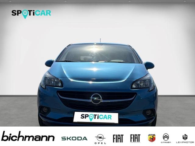 Opel Corsa 1.4 120 Jahre OPC-Line RFK PDCVH