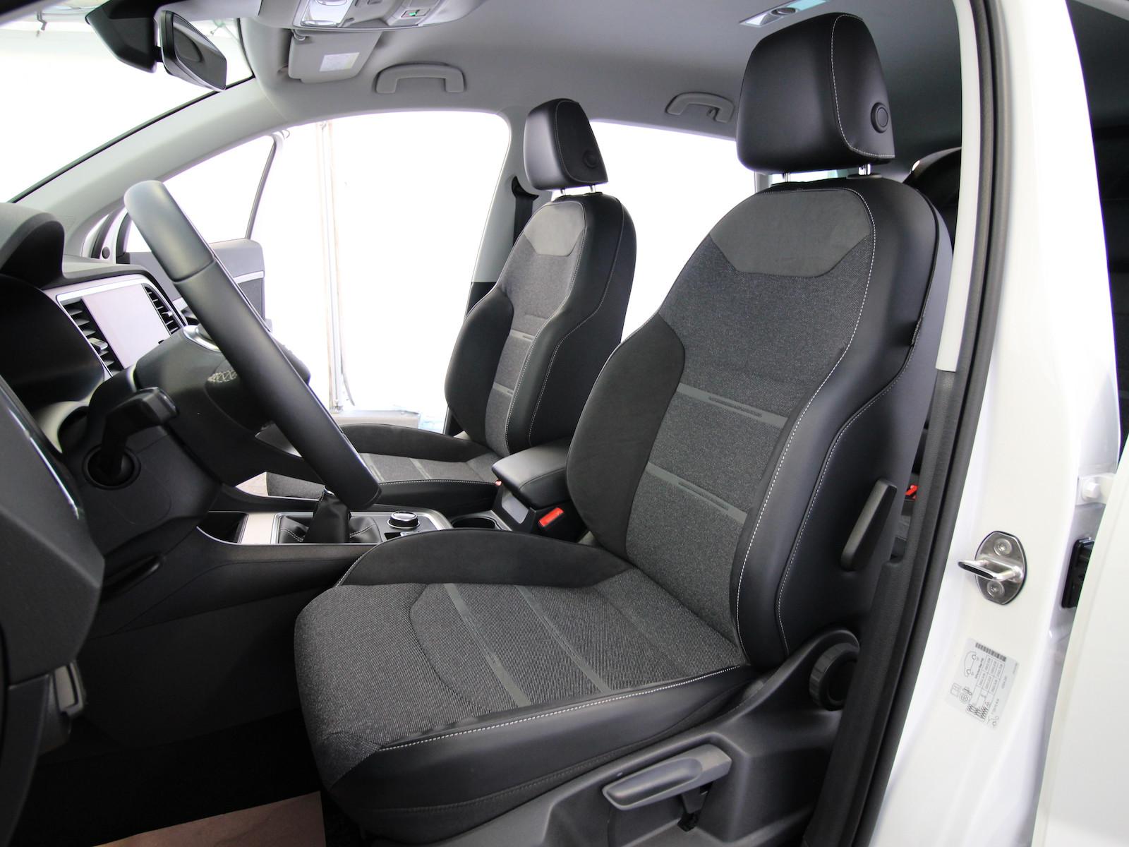 SEAT Ateca 1.5 TSI Xperience NAVI+LED+KAMERA+WINTER, миниатюра 10