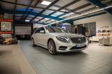 Mercedes-Benz S 500 L - - gebrauchte Mercedes-Benz S 500 aus dem Jahr 2013