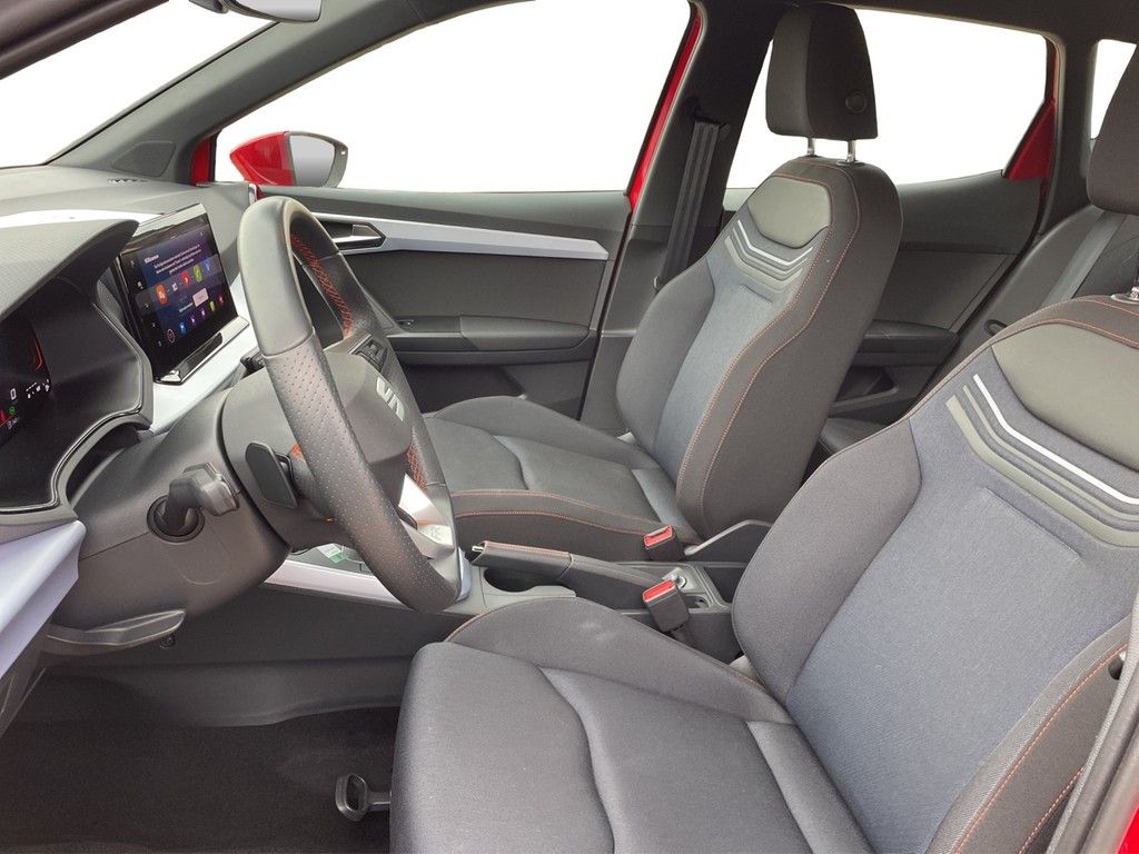 Seat Arona - Bild 11