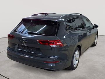 Volkswagen Golf - 4
