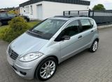 Mercedes-Benz Mercedes Benz A180 CDI (Automatik) 97.000 ... - Mercedes-Benz A 180 aus 2005