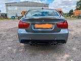BMW E90 325i (3 Liter) - BMW 325 in Magdeburg