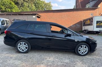 Opel Astra - 5