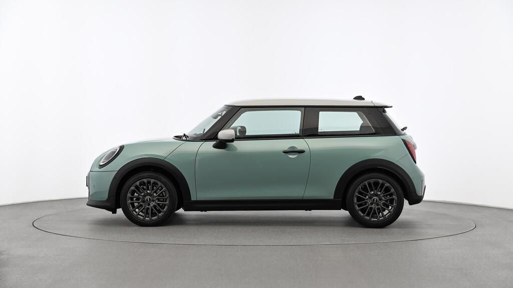 MINI Cooper C - Bild 4