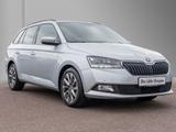 Skoda Fabia Combi 1.0 TSI Best of LED, Navi, PDC - gebrauchte Skoda Fabia aus dem Jahr 2022