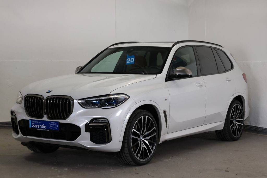 Image of BMW X5
