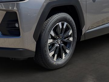 Toyota RAV 4 - 6
