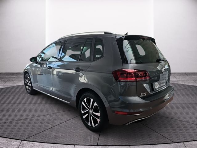 Fahrzeugabbildung Volkswagen Golf Sportsvan 1.5 TSI DSG IQ.DRIVE LED NAVI