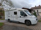 Knaus Sport Ti, Fiat, Heckgarage, Markise, TV - Knaus Wohnwagen & Wohnmobile