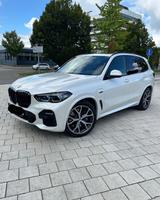 BMW X5 xDrive45e - M-Sport LED HeadUp Schiebedach Lu - BMW X5 in Braunschweig