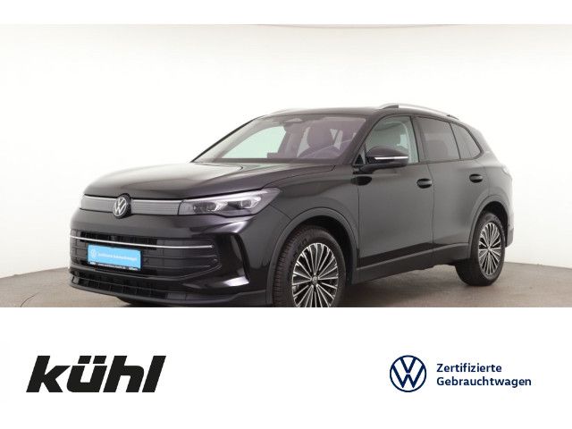 Volkswagen Tiguan 1.5 eTSI DSG Life LED ACC 360° AHK Navi