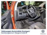 Volkswagen T6 Multivan Trendline 2.0 TSI Euro 6b Klima - Volkswagen T6 Multivan in Stuttgart