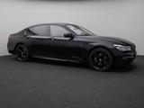 BMW 750i xD M Sport 360°Laser Glasdach HUD DAB H/K - BMW 750 Gebrauchtwagen