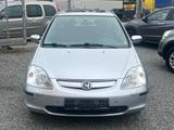 Honda Civic 1.6i LS Automatik Klima TÜV 05/2027 - Honda aus 2002