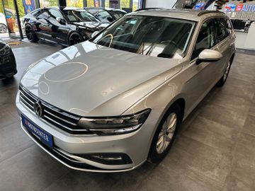 Volkswagen Passat *KEYLESS*ACC*AHK*NAV*3-ZONEN*LED*