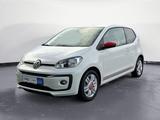 Volkswagen up! 1.0 beats KLIMA MP3 SOUNDANLAGE - gebrauchte VW up! aus dem Jahr 2020