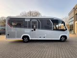 Dethleffs Alpa  I 6820-2 "Wechselrichter/AHK/Backofen" - Wohnmobil mit TV