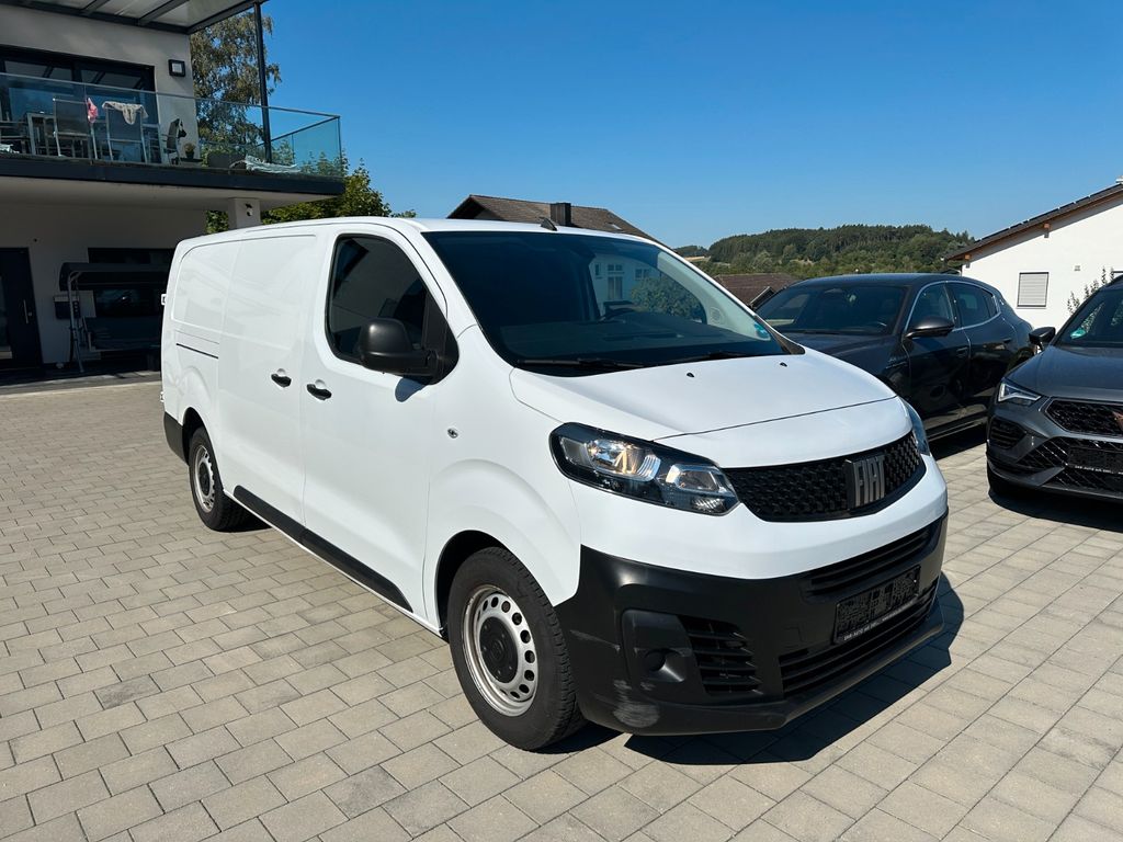 Image of Fiat Scudo