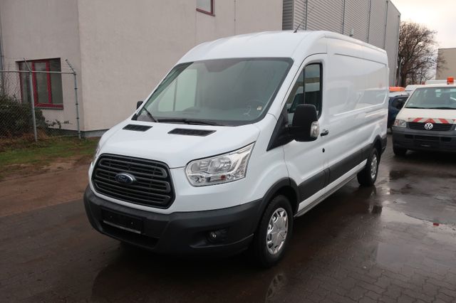 Ford Transit Kasten 350 L3 / Klima / PDC / Tempomat