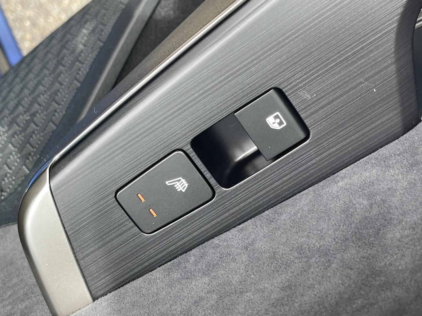 Kia EV6 GT 84 kWh 609 PS Panoramadach Allrad El. Hec