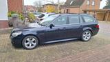 BMW touring E61 525i M- Paket - gebrauchte BMW 525 aus dem Jahr 2005
