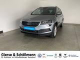 Skoda Karoq Style 1.5 TSI AHK+NAVI+KAMERA - gebrauchte Skoda Karoq aus dem Jahr 2020
