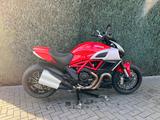 Ducati Diavel 1200 - DUCATI DIAVEL 1200