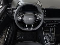 Skoda Fabia - Vorschau Bild 8