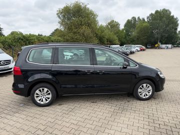 Volkswagen Sharan - 4