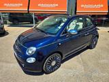 Fiat 500 C 1.3 MJT 95 CV RIVA LIMITED EDITION - Fiat 500 mit Diesel-Antrieb: Cabrio